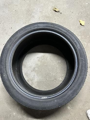 Транспорт: Комплект летних шин Pirelli P ZERO ROSSO - Размер: 2шт 315/35 R20 — 2