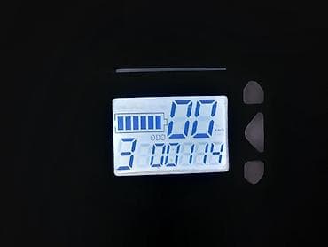 mini led: Электросамокат, Без рассрочки, Б/у — 4