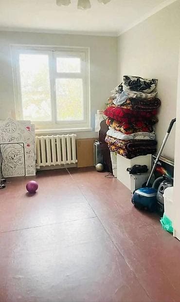 group: 3 комнаты, 58 м², 104 серия, 4 этаж, Евроремонт — 3