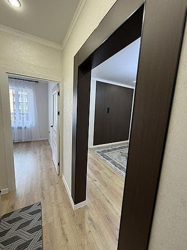 2 bedroom: 2 комнаты, 45 м², 108 серия, 6 этаж, Евроремонт — 10