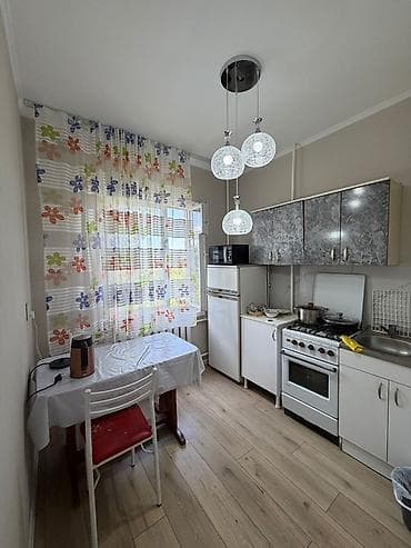 105 серия дом: 3 комнаты, 62 м², 105 серия, 5 этаж, Свежий ремонт — 7