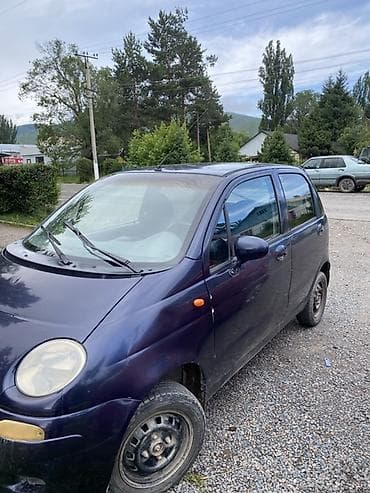 зимние шины на матиз цена: Daewoo Matiz: 2001 г., Механика, Бензин, Хэтчбэк — 2