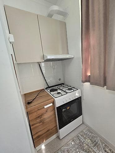 2 room: 2 комнаты, Собственник, Без подселения, С мебелью полностью — 4