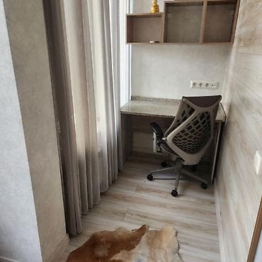 пригородный кв: 1 комната — 7