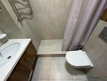 2 комнаты, 66 м², Золотой квадрат 11 этаж, Евроремонт — 6