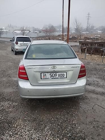 Daewoo Lacetti: 2005 г., 1.5 л, Кол менен иштөөчү, Бензин, Седан — 2