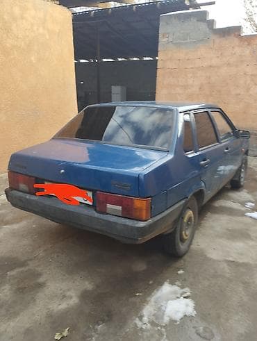 панель приборов ваз: ВАЗ (ЛАДА) 21099: 2008 г., Седан — 2