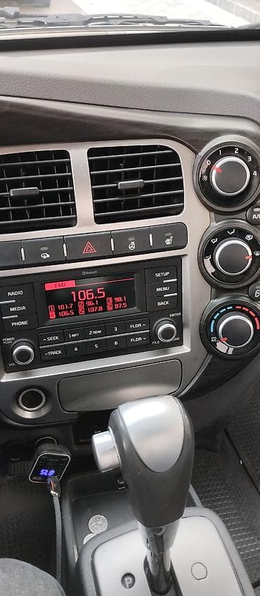 mersedes e320: Легкий грузовик, Kia, Стандарт, До 1 т, Б/у — 5