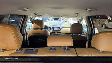 audi q 5: Hyundai Santa Fe: 2018 г., Кроссовер — 9