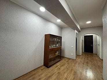 mega hous: 2 комнаты, 65 м², Индивидуалка, 2 этаж, Евроремонт — 5