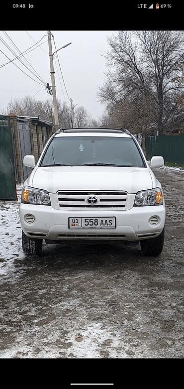 программатор для авто: Передняя правая фара Toyota 2004 г., Б/у, Оригинал, США — 4