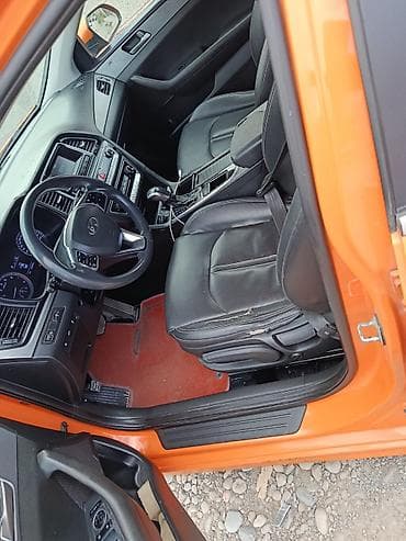 Hyundai Sonata: 2017 г., 2 л, Газ, Седан — 10