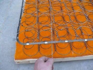 реставрация кухонной мебели бишкек: #реставрацияматрасов, #матрас, #старыйматрас, #ремонтматраса — 3