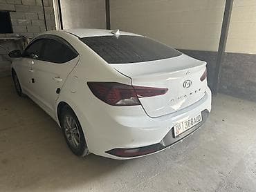 монитор соната дн8: Hyundai Avante: 2019 г., 1.6 л, Автомат, Бензин, Седан — 3