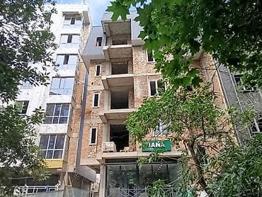 Г. Бишкек, ул. Жоомарта Боконбаева, пересекает Проспект Манаса 5 А