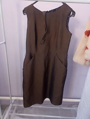 Повседневные платья