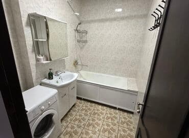 купить квартиру в оше 2х комнатную 77 серии: 2 комнаты, 67 м², 106 серия улучшенная, 7 этаж, Евроремонт — 8