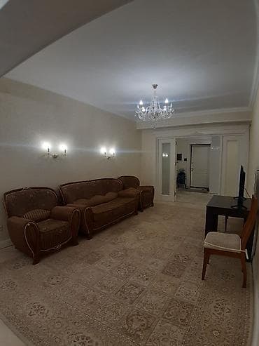 Недвижимость: 4 комнаты, 165 м², Элитка, 5 этаж — 6