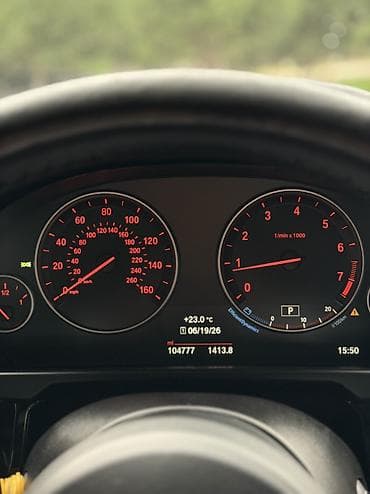 vin code: BMW X5: 2018 г., 3 л, Автомат, Бензин, Кроссовер — 8