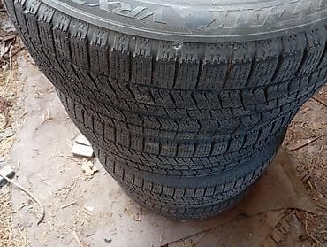 sycmcc 250: Колеса в сборе 225 / 60 / R 16, Зима, Комплект, Легковые, Литые, отверстий - 5 — 3