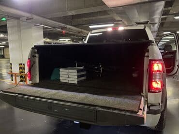 форд ф150: Ford F-150: 2019 г., 3.5 л, Автомат, Бензин — 3