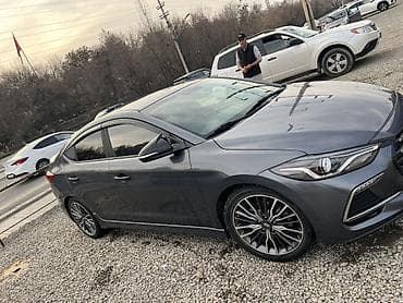 Hyundai: Hyundai Avante: 2017 г., 1.6 л, Автомат, Бензин, Седан — 10