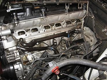 е34 блок мост: Услуги моториста, без выезда — 3