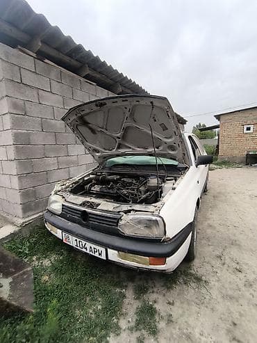лямбда зонд гольф 3: Volkswagen Golf: 1995 г., 1.4 л, Механика, Бензин, Хэтчбэк — 6