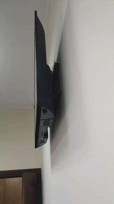 установка кондиционера бишкек цена: Установка телевизоров на стену любой сложности,качественно аккуратно с — 5