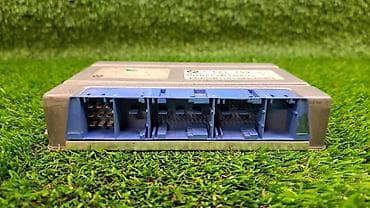 bew e34: Блок управления АКПП Е53 7 521 759 Год2006 В отличном состоянии — 5