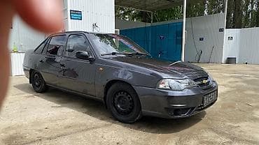 bruce 2r: Daewoo Nexia: 2012 г., 1.6 л, Механика, Бензин, Седан — 6