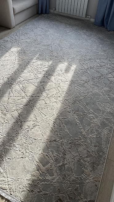 Килемдерди сатып алуу: Килем Колдонулган, 400 * 250, Түркия, Накталай эмес/накталай төлөм — 1