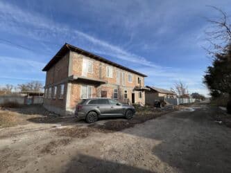 Гараждар: Таунхаус, 97 кв. м, 3 бөлмө, Менчик ээси, ПСО (өз алдынча бүтүрүү) — 6