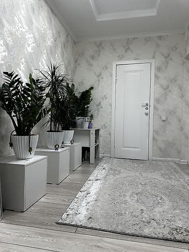 Куплю квартиру: 1 комната, 55 м², Элитка, 4 этаж, Евроремонт — 3