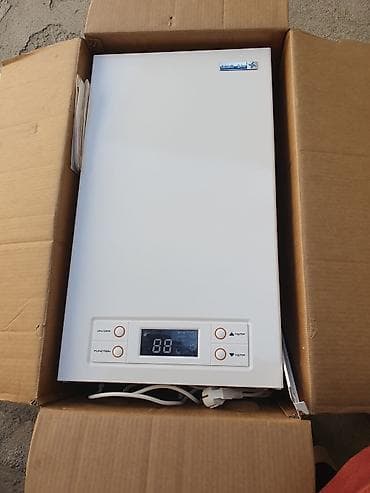 электронная казан: Электрокотел Б/у, Бренд: All Gas, Для дома, Тип управления: Автоматический — 1