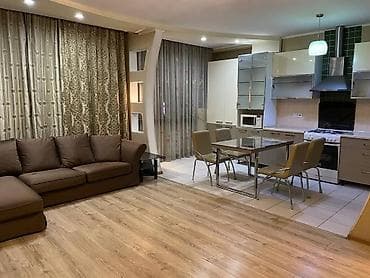 act building: Студия, Собственник, С мебелью полностью — 2