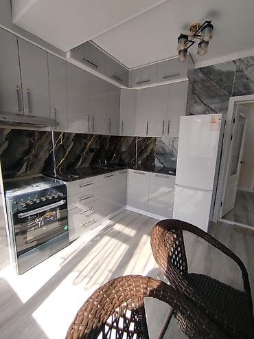 4 bedroom: 2 комнаты, Семейным — 1