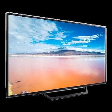 ТВ и видео: Супер Телевизор Sony KDL-40WD653. 200Гц - Экран 40" (102 см), LED — 3