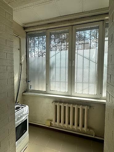 1 комната, 38 м², Индивидуалка, 1 этаж, Косметический ремонт — 8