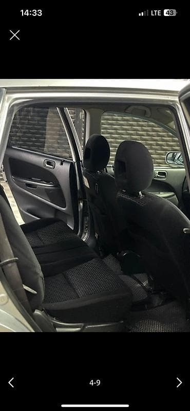 Унаа сатуу: Honda Stream: 2004 г., 2 л, Автомат, Бензин, Вэн/Минивэн — 8