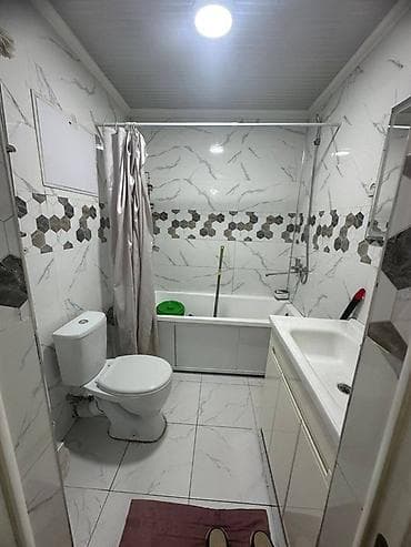 снять квартиру без агентства: 2 комнаты, 70 м², Элитка, 5 этаж, Евроремонт — 5