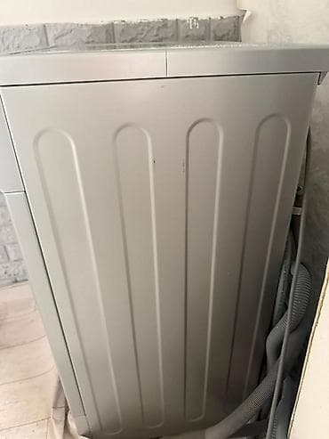 jack 4: Стиральная машина LG F2J3HS4L, фронтальная загрузка. Б/У - — 5