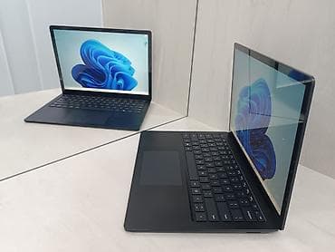 microsoft surface pro 11: Офисный, Intel Core i5 — 4