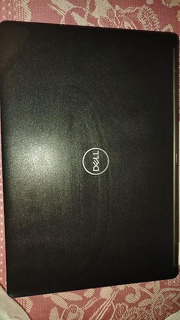 авто планшет: Ноутбук, Dell, Б/у — 5