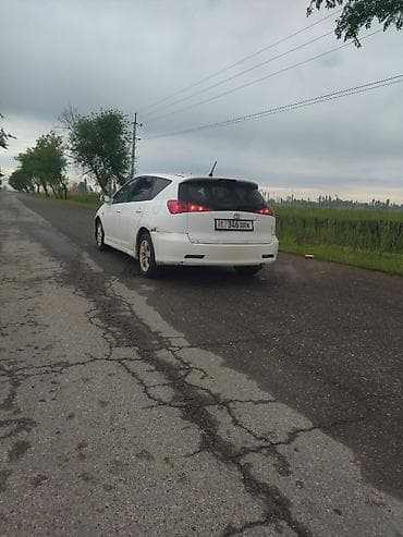 range rover 2003: Toyota Matrix: 2003 г., 1.8 л, Автомат, Бензин, Хэтчбэк — 4