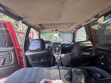Транспорт: BMW 3 series: 1991 г., Механика, Универсал — 8