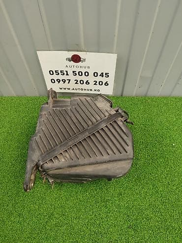 кю 7: Фильтр, Б/у, Оригинал — 1