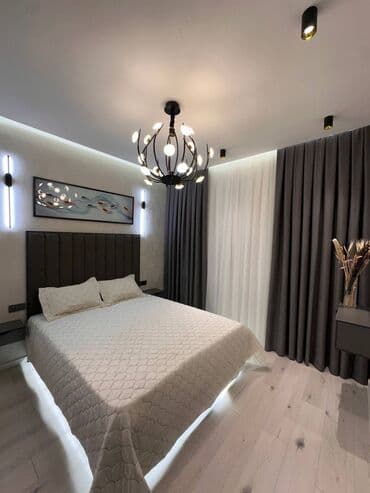 Сниму квартиру: 1 комната, Душевая кабина, Постельное белье, Кондиционер — 20