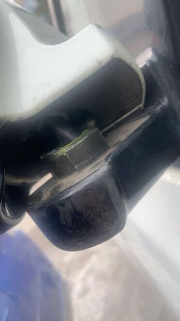 купить зеркало в прихожую бишкек: Заднего вида Зеркало — 7