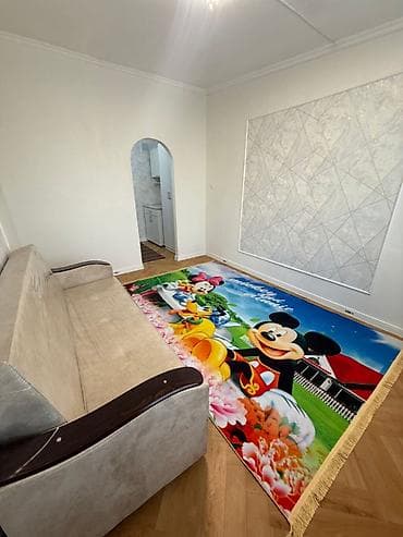 Квартиры: 1 комната, 18 м², Гостиничный тип, 3 этаж, Косметический ремонт — 3